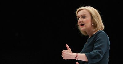 Nicola Sturgeon indyref2 plan branded 'barmy' as Liz Truss and Rishi Sunak take aim at First Minister
