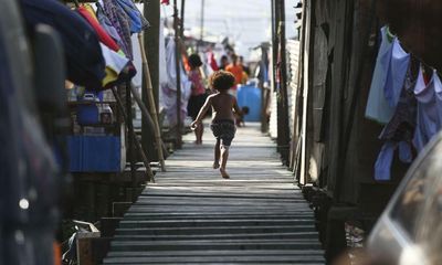 Papua New Guinea’s undocumented children face ‘perfect storm of vulnerability’