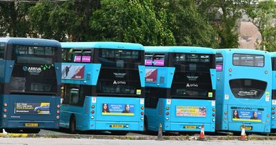 Bus strike update, person 'sexually assaulted' and wanted man