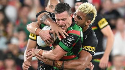 South Sydney Rabbitohs planning for grand final glory in rematch with Penrith Panthers