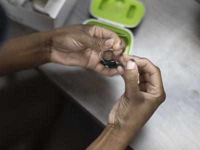 Millions of Americans will soon be able to buy hearing aids without a prescription