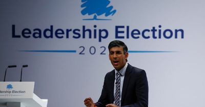 Liz Truss and Rishi Sunak devoid of ideas to help Scots facing terrifying energy bills