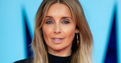 Louise Redknapp breaks silence on Jamie's marriage and new family