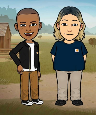 Carhartt’s workwear is coming to Snapchat and Bitmoji