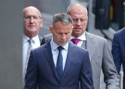 Ryan Giggs: Ex-footballer admits he is ‘love cheat’ as he has never been faithful to a woman, court hears