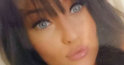 Young mum, 24, ends her own life after her child is taken into care