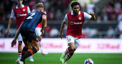 Bristol City player ratings vs Luton: Wells stakes his claim as Dasilva shows his quality