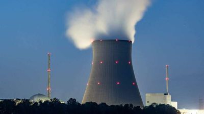 In a Belated Outburst of Rationality, Germany Decides To Keep Three Nuclear Plants Open