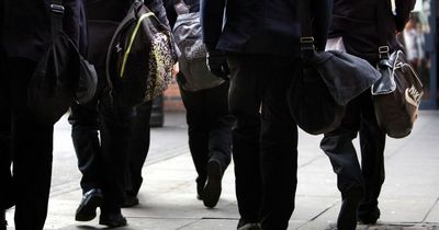 'Chaos' as Scots school bus routes cut last minute for first day of new term