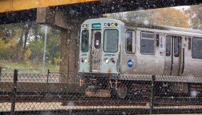 Rehab of CTA Blue Line should include reopening closed stations