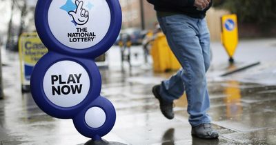 Lucky Lotto winner still hasn't claimed last Wednesday's £2m jackpot prize