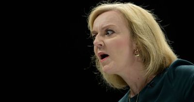 Liz Truss would leave scared families to watch as household budgets haemorrhage money