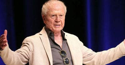 Wolfgang Petersen dead: Troy director dies after pancreatic cancer battle