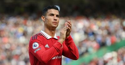 Cristiano Ronaldo promises to clarify Manchester United future with interview about transfer reports