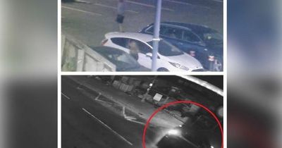 Urgent police appeal after young woman 'forced into back of small silver car' in Tameside