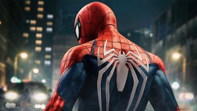 ‘PlayStation PC launcher’ files reportedly found in Spider-Man: Remastered port