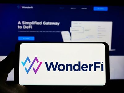 'We're Very Well-Positioned To Continue To Be A Market Leader': Kevin O'Leary-Backed WonderFi Says During Earnings Call