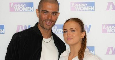 Max George ‘turns down £160k to star on Celebs Go Dating’ amid 'romance' with Maisie Smith