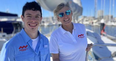 Funding helps kids set sail in Newcastle