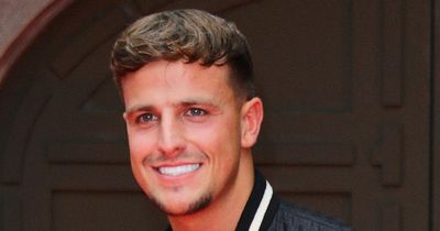 Love Island's Luca speechless as Gemma says her favourite thing about him is his fake teeth