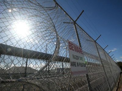Imprisonment numbers triple for Qld women