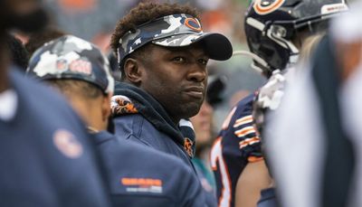Halas Intrigue, Episode 229: On Ro, Teven and another preseason game