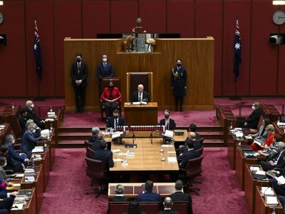 Morrison defends GG against criticisms