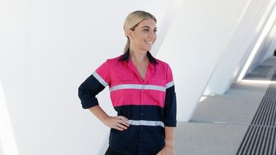 Female FIFO workers believe having more women in the industry would improve workplace culture