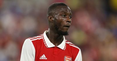 Arsenal news: Nicolas Pepe's exit route as Oleksandr Zinchenko makes Kieran Tierney claim