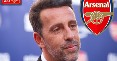 Edu handed Arsenal vindication for £51m genius transfer calls amid Chelsea and Man Utd failure