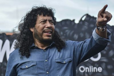 'Higuita's Rule' cut time wasting and, after 30 years, is still changing football