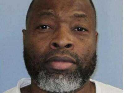Joe Nathan James Jr: Critics call for investigation into ‘abhorrent’ three-hour Alabama execution