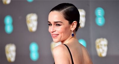 ‘Short, dumpy girl’: Foxtel CEO insults Game of Thrones’ Emilia Clarke at House of the Dragon premiere
