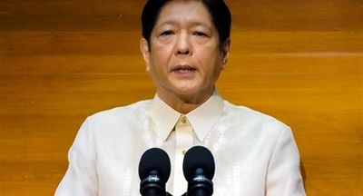 Sins of the father: President Marcos the younger faces charges over stolen billions