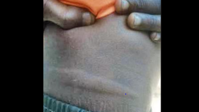 Kerala: Three tribal children beaten up in Wayanad