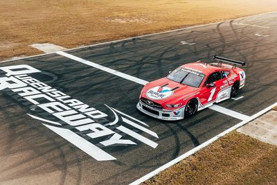 Trans Am controversy triggers rule change