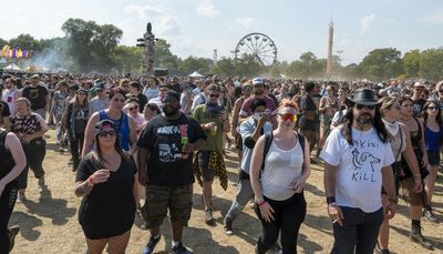 Calls to quell Riot Fest should lead to compromise about Douglass Park