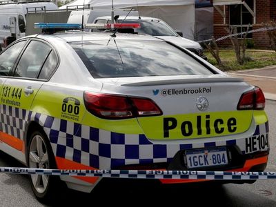 WA woman charged over Woolworths stabbing