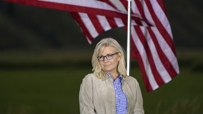 Liz Cheney is considering a presidential run to stop Trump after losing her House seat