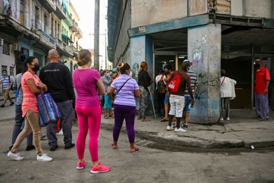 Cuba authorises foreign investment in wholesale, retail