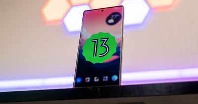 Technology: Google's Pixel 6 devices won't rollback to Android 12