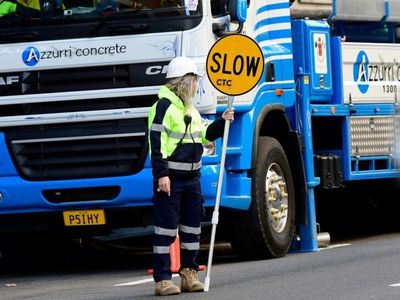 Australian women key focus at jobs summit