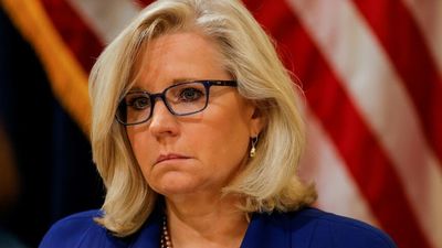 Republican congresswoman Liz Cheney concedes defeat to candidate backed by Donald Trump