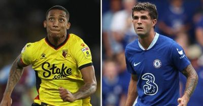 Newcastle United transfer latest with Joao Pedro selection hint and Christian Pulisic stance