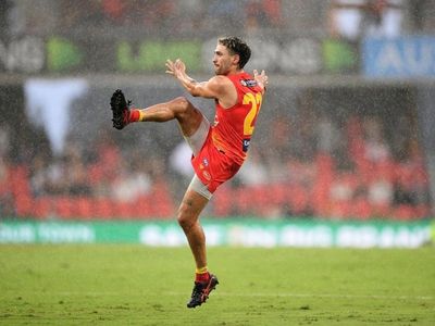 Suns' Rankine likely to need surgery: Dew