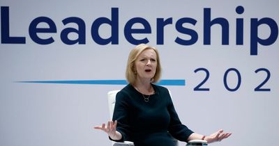 Liz Truss and Rishi Sunak still offering no answers on cost of living crisis