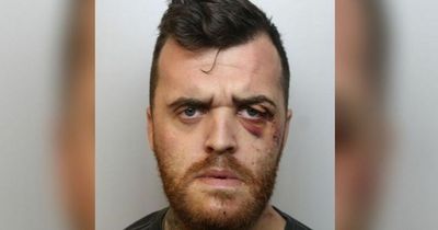 Man left £60k of cocaine in Tesco carrier bag after crashing stolen motorbike