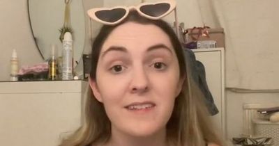 ‘I only grew one boob during my puberty and doctors can’t diagnose what’s wrong’