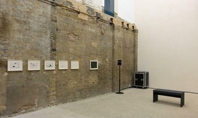 From Signal to Decay Volume 1 – review: An exhibition that sings to itself