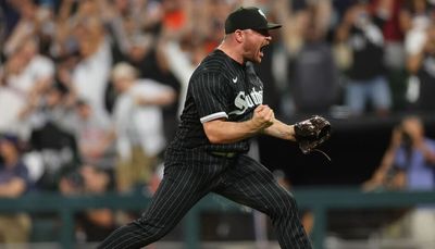 White Sox come back for another victory against Astros
